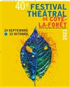 Le Marionnettiste de Lodz | Festival Théâtral de Coye la Forêt - 