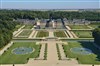 Découverte des Châteaux de l'Essonne en hélicoptère - 