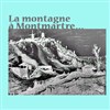 Visite guidée : Montmartre, un village à la montagne | par Gonzague de Brunhoff - 