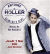 Antoine Holler - 
