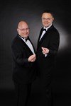 Jörg Hegemann & Thomas Aufermann : Concert exceptionnel de Boogie-Woogie ! - 