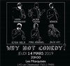 WhyNot Comedy - 