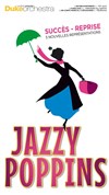 Jazzy Poppins par Laurent Mignard Duke Orchestra - 