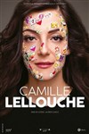 Camille Lellouche dans Camille en vrai - 