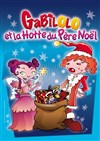 Gabilolo et la Hotte du Père Noël - 