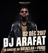 DJ Arafat - 