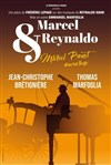Marcel et Reynaldo - 