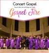 Concert de gospel avec Melek & The Gospel Fire - 