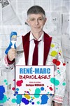 René-Marc dans Bariolages - 