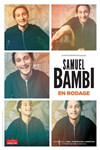Samuel Bambi | en rodage - 