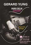 Paris Delhi - 
