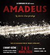 Amadeus, le destin d'un prodige - 