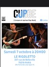 Cubbe | En concert - 