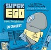 Super Ego, le nouveau show d'Ego le cachalot ! - 