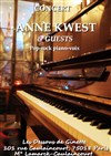 Anne Kwest - 