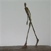 Visite guidée : Exposition Giacometti | par Pierre-Yves Jaslet - 