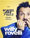 Willi Rovelli dans N'ayez pas peur ! - 