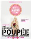 Zoé Duchene dans Poupée ou l'injonction de la féminité - 