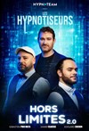 Les Hypnotiseurs dans Hors Limites 2.0 - 