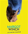 Margot Winch dans Le sens de l'humour - 
