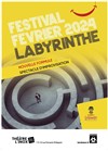Labyrinthe - 