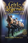Celtic legends | The 15th anniversary tour - 