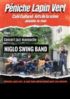 Niglo Swing Band | OPP Live - 