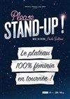 Please Stand Up ! - 