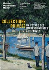 Visite guidée de l'exposition : Collections privées, un voyage des impressionnistes aux fauves | par Michel Lhéritier - 