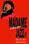 Madame Jazz(e) - 