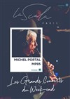 Michel Portal : MP85 - 
