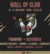 Wall of Clan - 