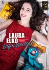 Laura Elko dans Enfin vieille - 