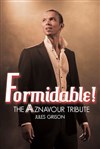 Formidable ! The Aznavour tribute - 