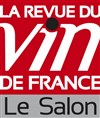 Le Salon de La Revue du vin de France à Paris - 