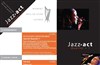 Jazz Act 4tet invite la chanteuse Sylvia Howard - 