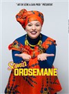 Samia Orosemane - 