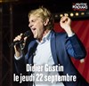 Didier Gustin - 
