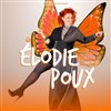 Elodie Poux dans Le syndrome du Papillon - 