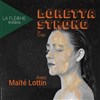 Loretta Strong - 