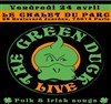 Concert Live The Green Duck - 