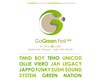 Go Green Festival 2014 - 