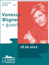 Vanessa Wagner + Guests | Classic Band - 
