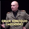 Gran Consiglio (Mussolini) - 