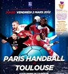 Handball : Paris vs Toulouse - 