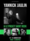 Yannick Jaulin & Le Projet Saint Rock - 