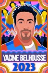Yacine Belhousse - 2023 - 
