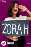 Zora Hamiti dans Zora H. - 