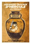 Les Douze Travaux d'Hercule (ou presque) - 