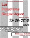 Projections Magmatiques | 2ème édition - 